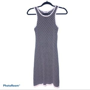 🎉Host Pick BB Dakota Black Knit Mini Dress